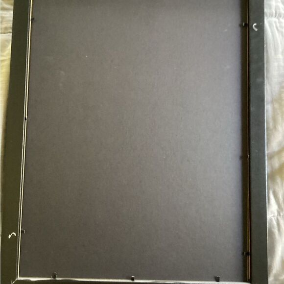 CHANEL PURSE FRAMED PRINT EXCLUSIVE FROM FAIRCHILD PARIS LIMITED EDITION - Picture 6 of 7